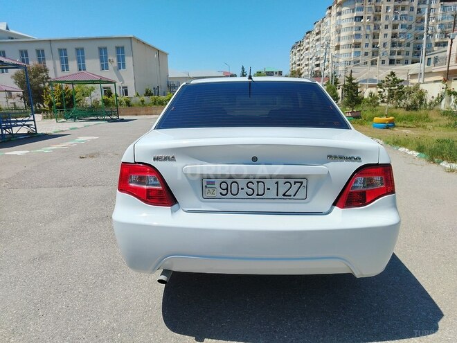 Daewoo Nexia-3