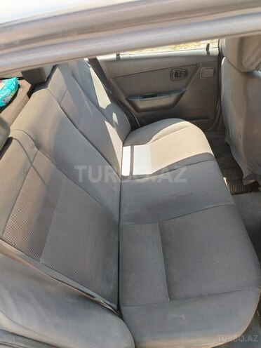Daewoo Nexia-8