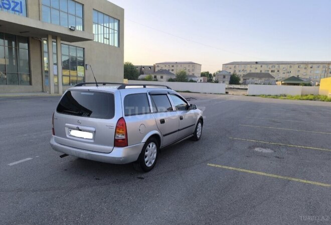 Opel Astra-5