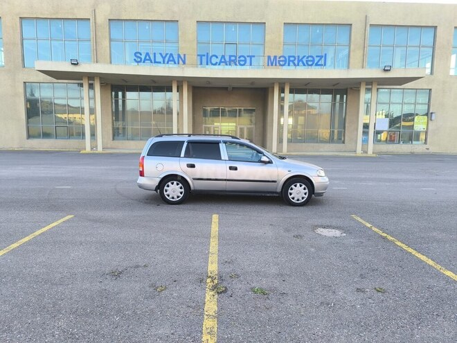 Opel Astra-7