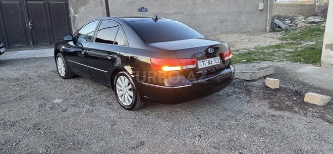 Hyundai Sonata-3