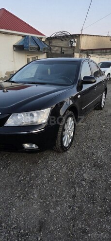 Hyundai Sonata-2