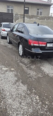 Hyundai Sonata-5