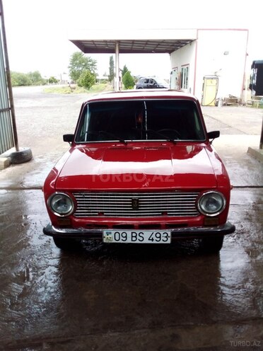 LADA (VAZ) 21011-1