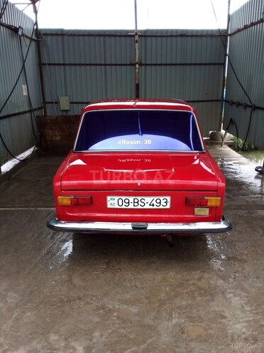 LADA (VAZ) 21011-2