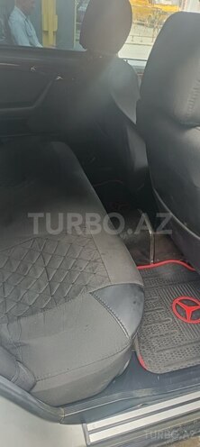 Mercedes C 220-6