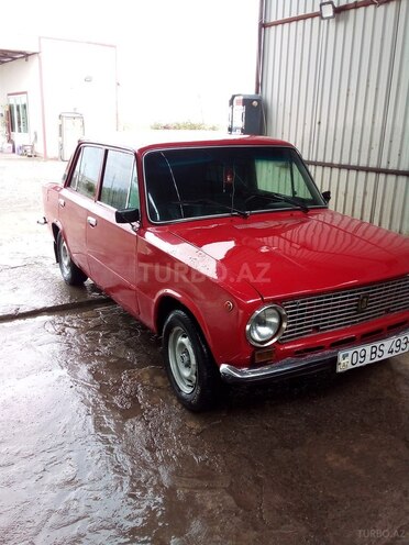 LADA (VAZ) 21011-5