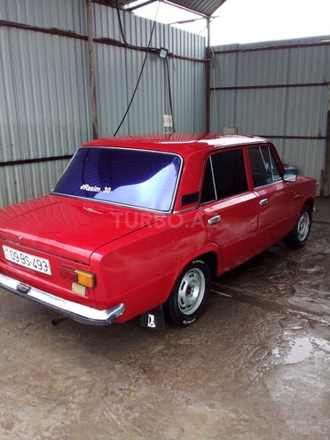 LADA (VAZ) 21011-6