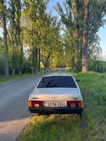 LADA (VAZ) 21099-2