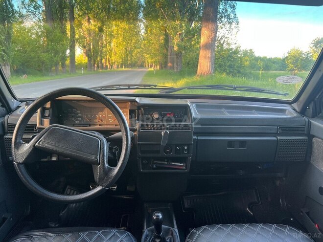 LADA (VAZ) 21099-3