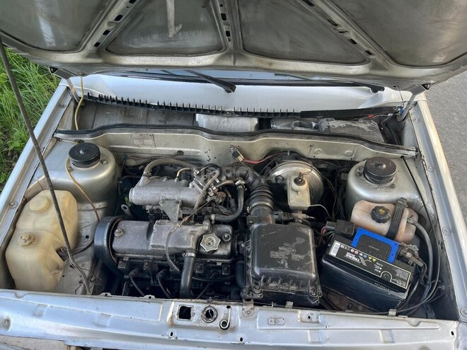 LADA (VAZ) 21099-4