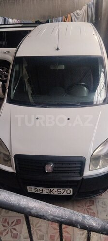 Fiat Doblo-1