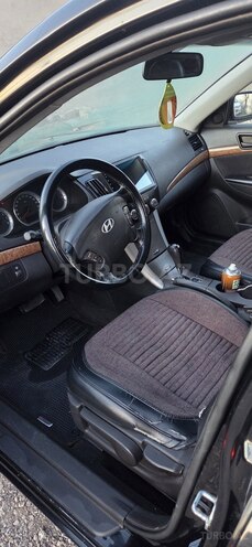Hyundai Sonata-7