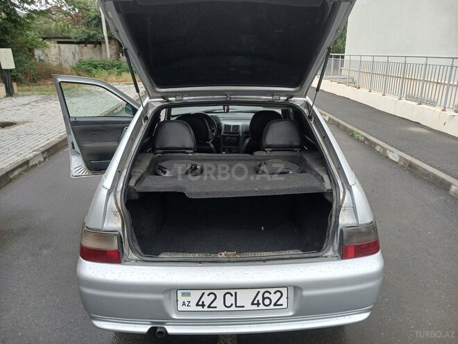 LADA (VAZ) 2112-18