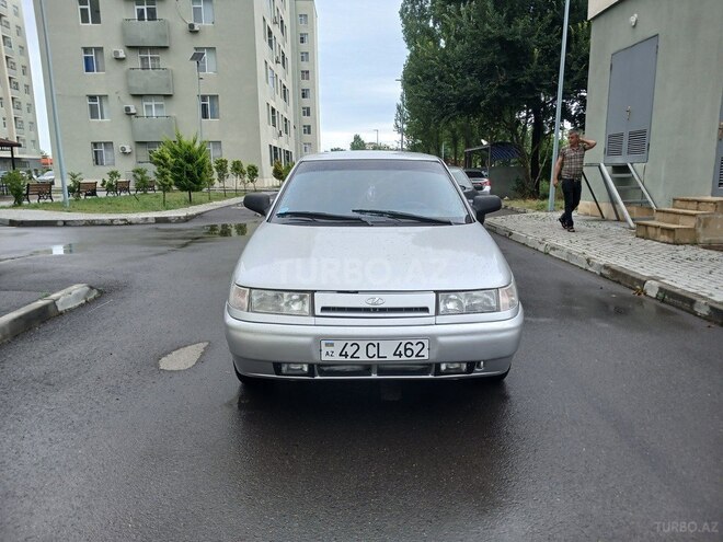 LADA (VAZ) 2112-2