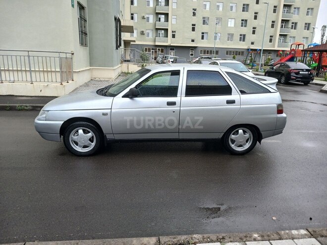 LADA (VAZ) 2112-4