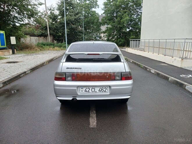 LADA (VAZ) 2112-7