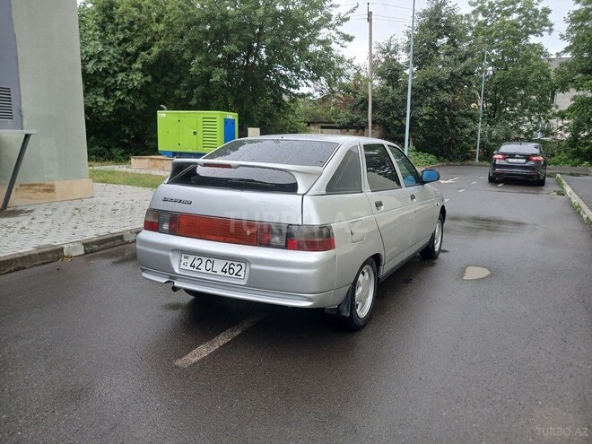 LADA (VAZ) 2112-6