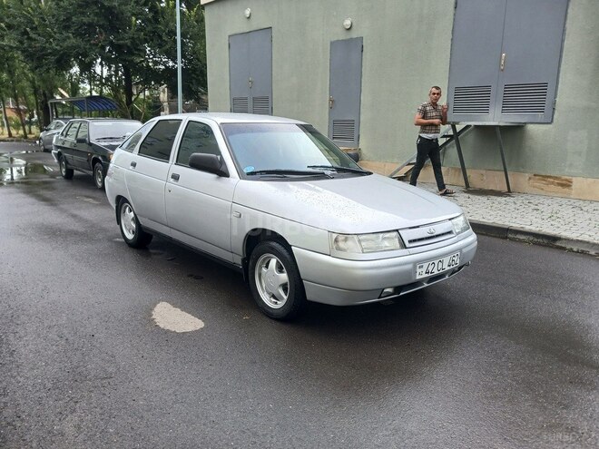 LADA (VAZ) 2112-10