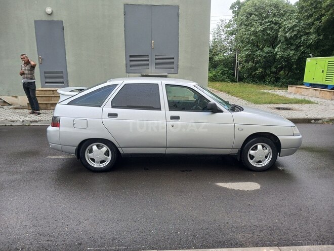 LADA (VAZ) 2112-9
