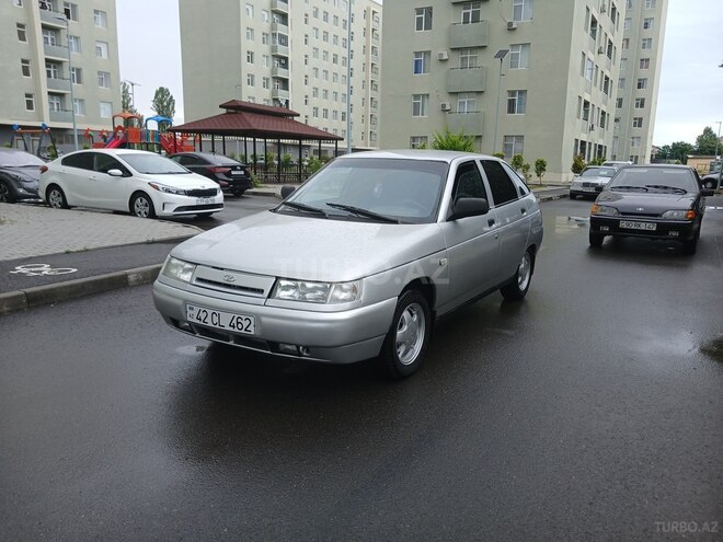 LADA (VAZ) 2112-5