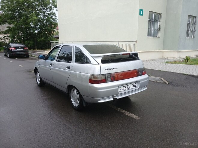 LADA (VAZ) 2112-3