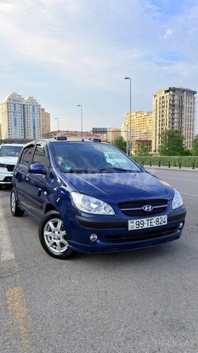 Hyundai Getz-1