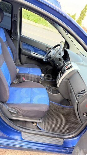 Hyundai Getz-9