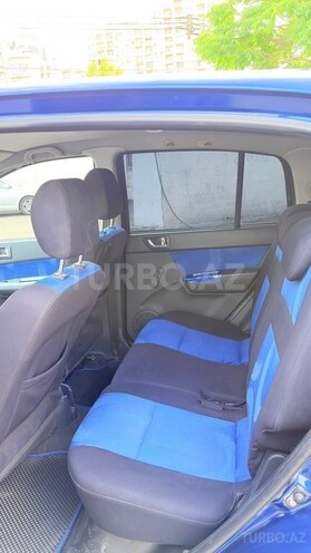 Hyundai Getz-11
