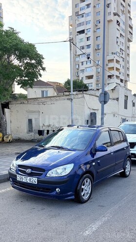 Hyundai Getz-3
