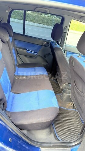 Hyundai Getz-10