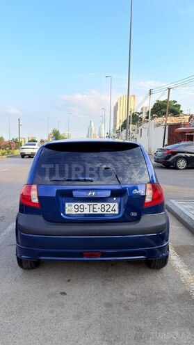 Hyundai Getz-6