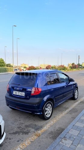 Hyundai Getz-4