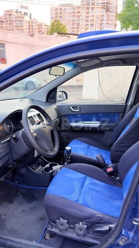Hyundai Getz-8