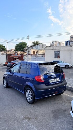 Hyundai Getz-5