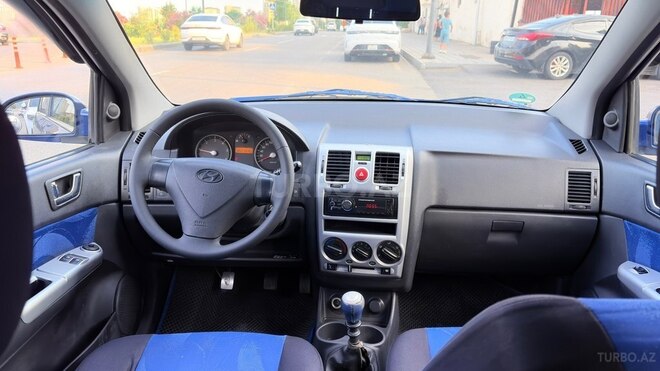 Hyundai Getz-7