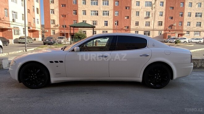Maserati Quattroporte-3