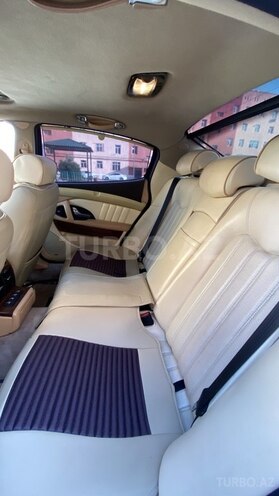 Maserati Quattroporte-7