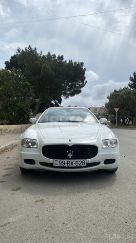 Maserati Quattroporte-10