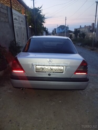 Mercedes C 250-2