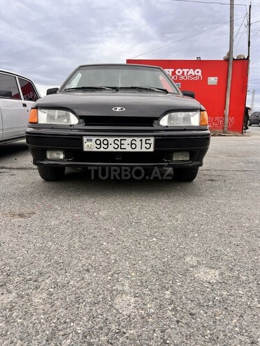 LADA (VAZ) 2115-3