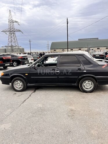 LADA (VAZ) 2115-4