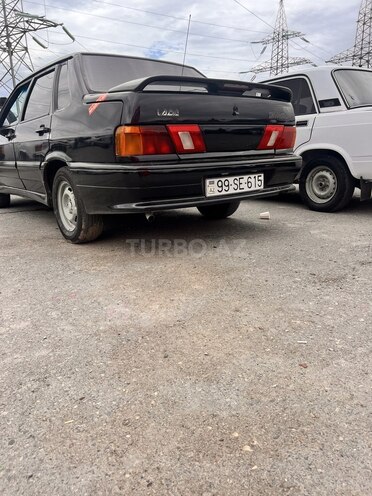 LADA (VAZ) 2115-5