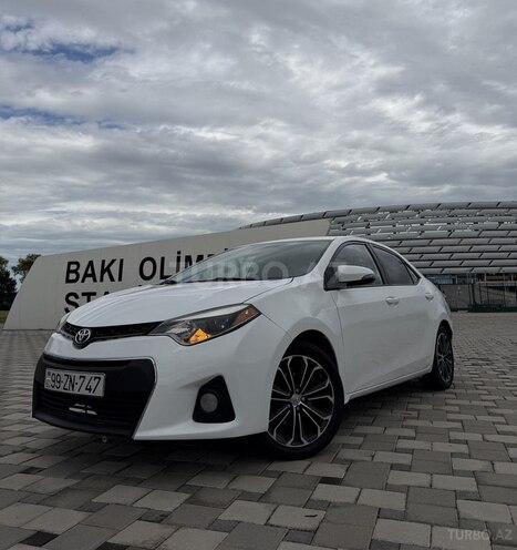 Toyota Corolla-1