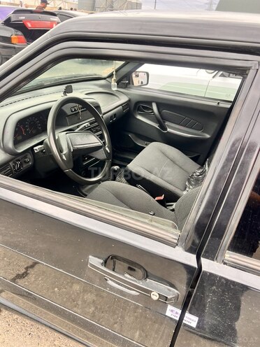 LADA (VAZ) 2115-8