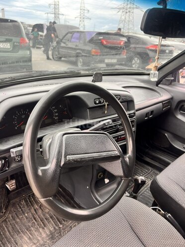 LADA (VAZ) 2115-7