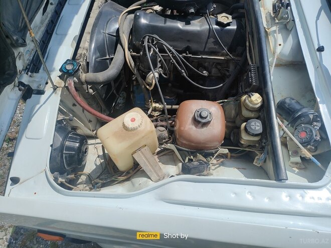 LADA (VAZ) 2107-5