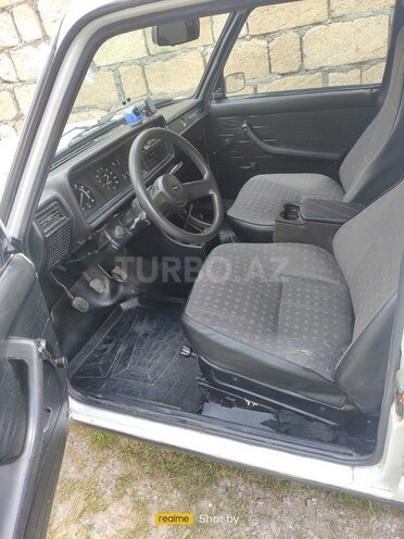 LADA (VAZ) 2107-12