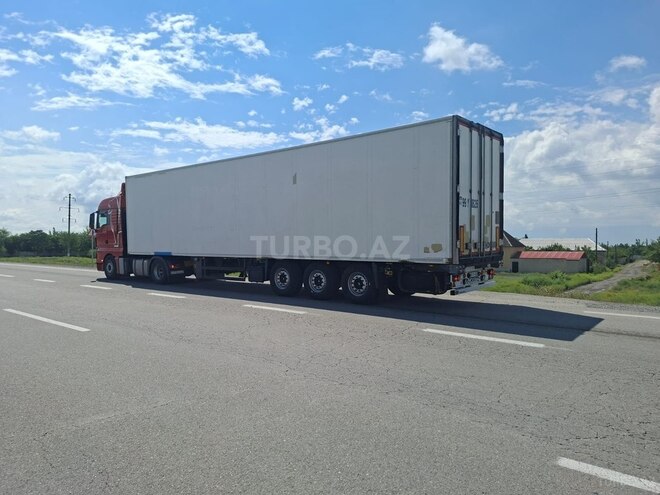 MAN TGA 18.480-11