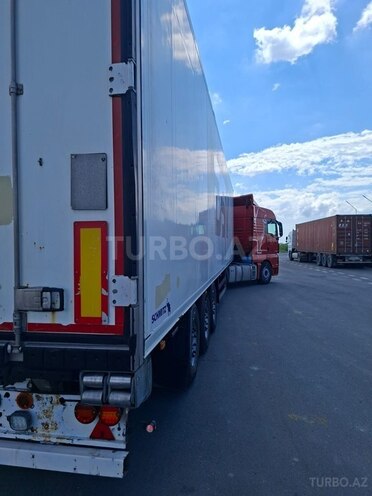 MAN TGA 18.480-17